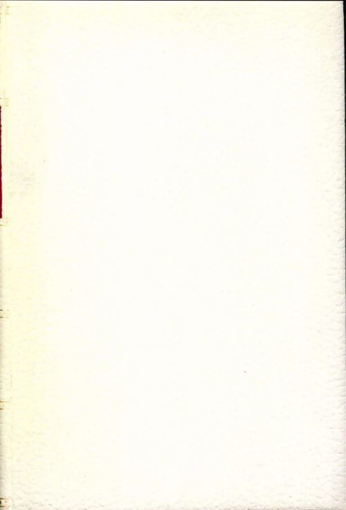 Livrenpoche : La comtesse de Charny Tome II - Alexandre Dumas - Livre