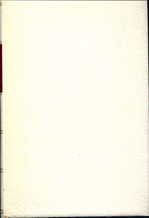 Livrenpoche : La comtesse de Charny Tome III - Alexandre Dumas - Livre