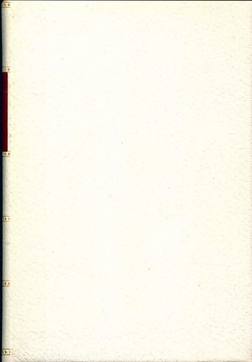 Livrenpoche : La comtesse de Charny Tome I - Alexandre Dumas - Livre