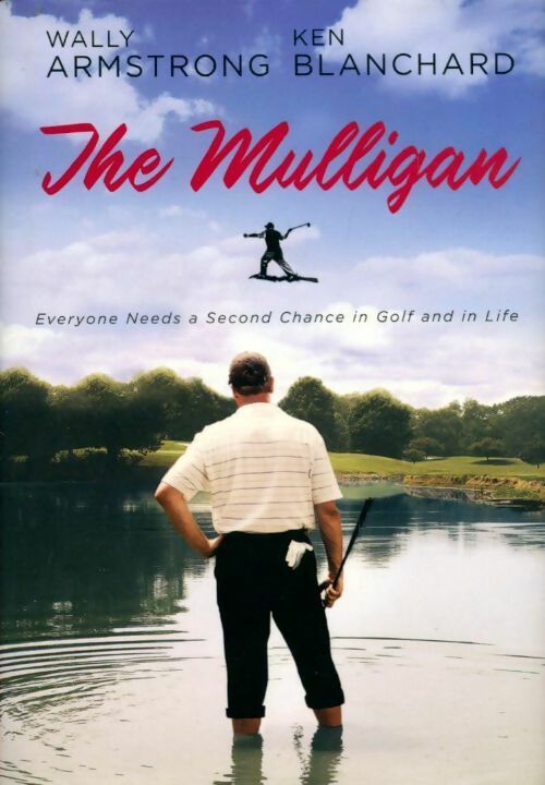 Livrenpoche : The Mulligan - Wally Armstrong - Livre