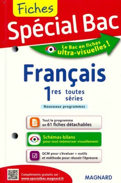 Livrenpoche : Français 1ères toutes séries - Sylvie Coly - Livre