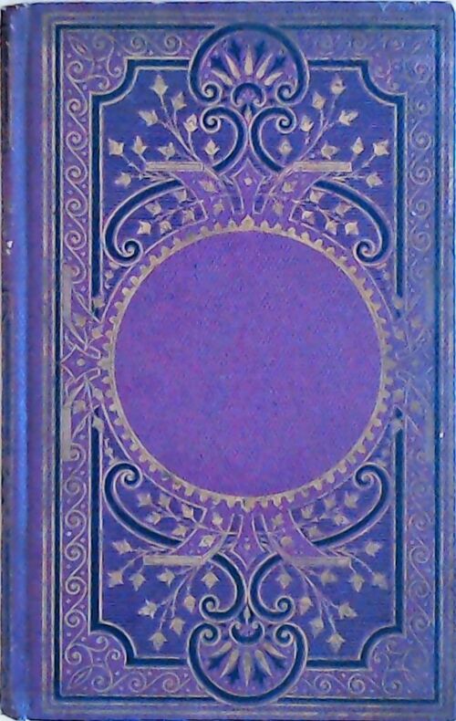 Livrenpoche : L'héritage du comte de Marcelly - Théophile Ménard - Livre