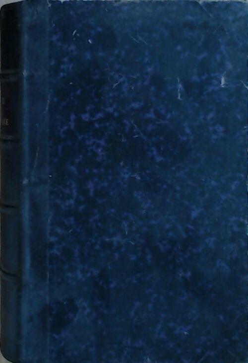 Livrenpoche : La vie littéraire Tome III - Collectif - Livre