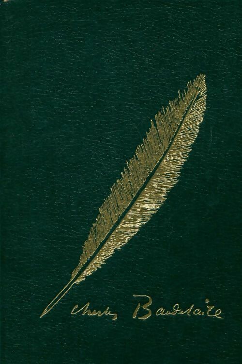 Livrenpoche : Les paradis artificiels - Charles Baudelaire - Livre