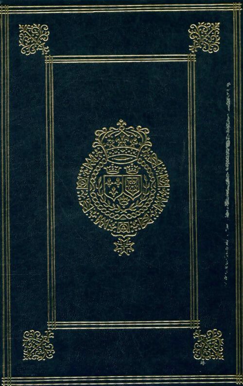 Livrenpoche : Théâtre choisi - Pierre Corneille - Livre
