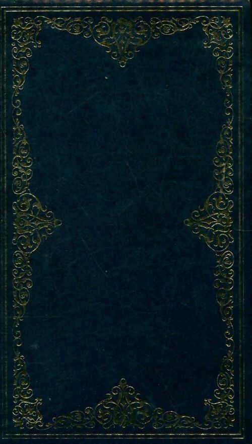 Livrenpoche : La comédie humaine Tome III - Honoré De Balzac - Livre