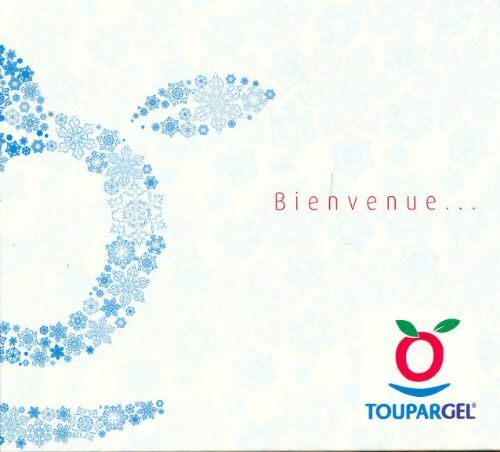 Livrenpoche : Bienvenue dans le monde de Toupargel Agrigel - Collectif - Livre