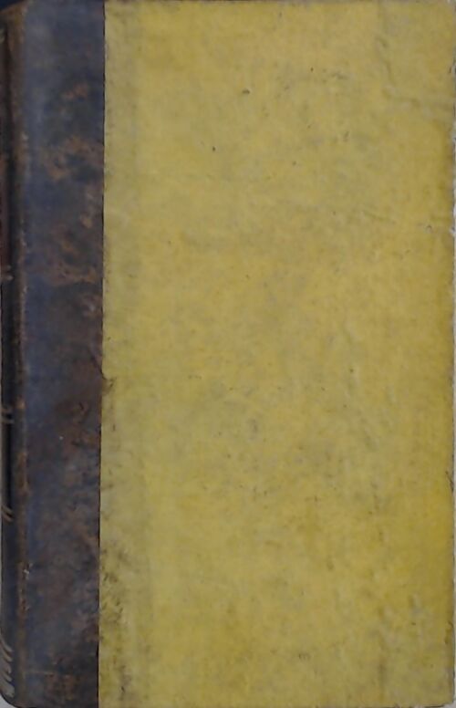 Livrenpoche : Bulletin des lois 1er semestre 1858 - Collectif - Livre