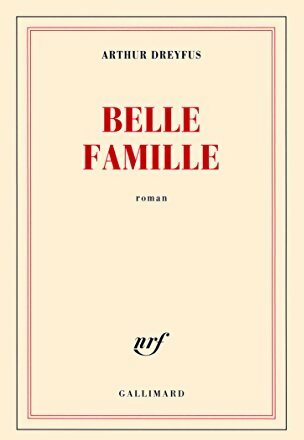 Livrenpoche : Belle famille - Arthur Dreyfus - Livre