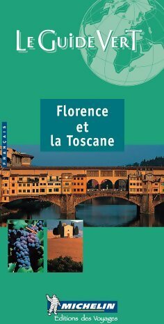 Livrenpoche : Florence et la Toscane - Collectif - Livre