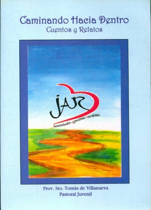 Livrenpoche : Caminando hacia dentro - Tomàs De Villanueva - Livre