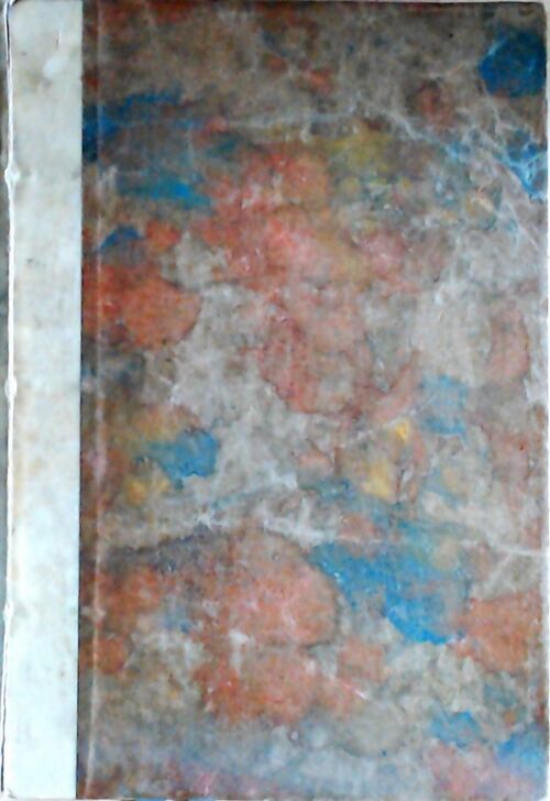 Livrenpoche : Romans nationaux : Histoire d'un paysan / Histoire d'un plébiscite - Collectif - Livre