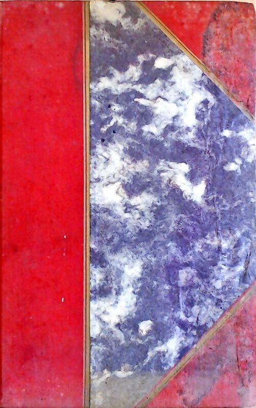 Livrenpoche : Le journal d'un écolier - M. Fournier - Livre