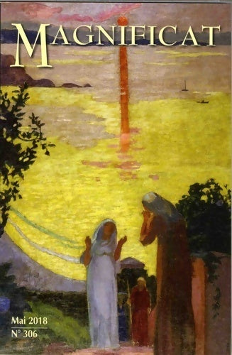 Livrenpoche : Magnificat n°306 - Collectif - Livre