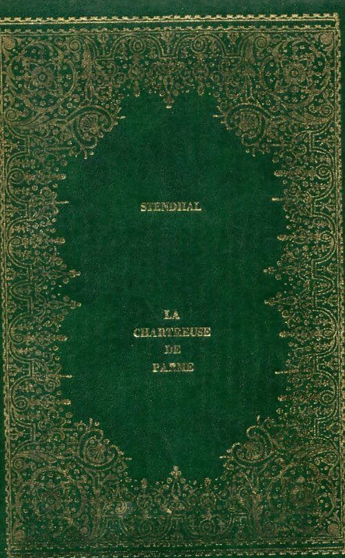 Livrenpoche : La chartreuse de Parme - Stendhal - Livre