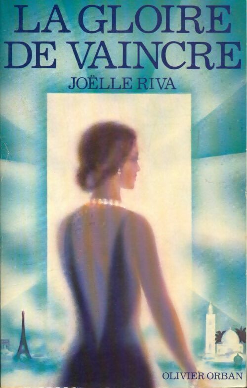 Livrenpoche : La gloire de vaincre - Joelle Riva - Livre