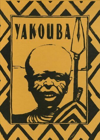 Livrenpoche : Yakouba - Thierry Dedieu - Livre