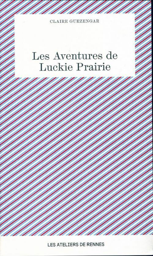 Livrenpoche : Mon jardin, ma maison - Claire Guezengar - Livre