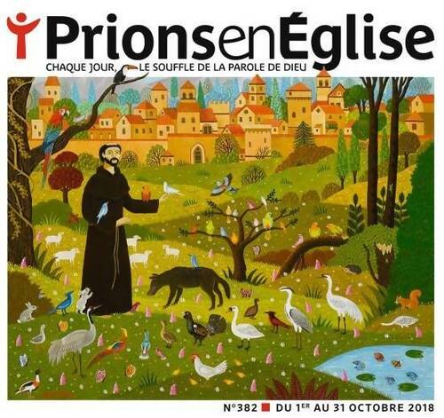 Livrenpoche : Prions en l'Eglise nº 382 - Collectif - Livre