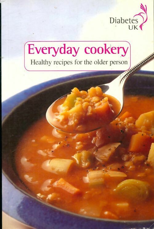 Livrenpoche : Everyday cookery - Collectif - Livre