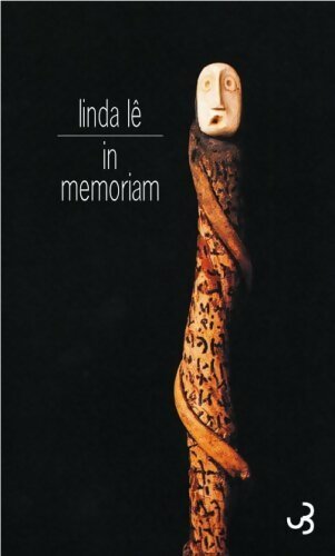 Livrenpoche : In memoriam - Linda Lê - Livre