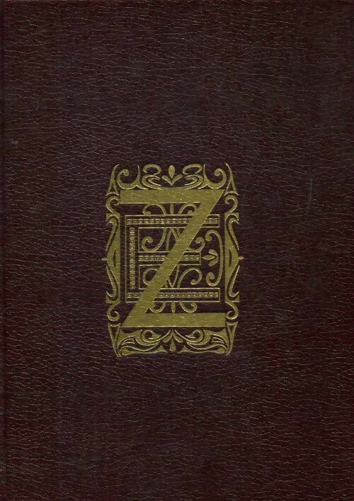 Livrenpoche : L'argent - Emile Zola - Livre