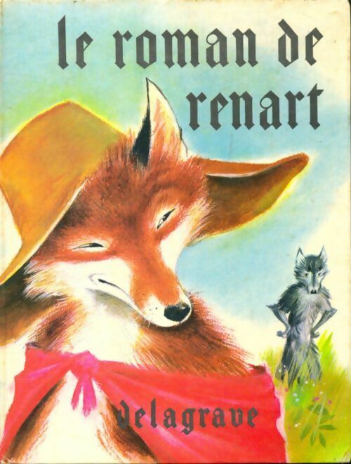 Livrenpoche : Le roman de Renart - Xxx - Livre