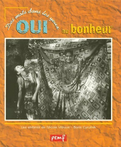 Livrenpoche : Oui au bonheur - Collectif - Livre