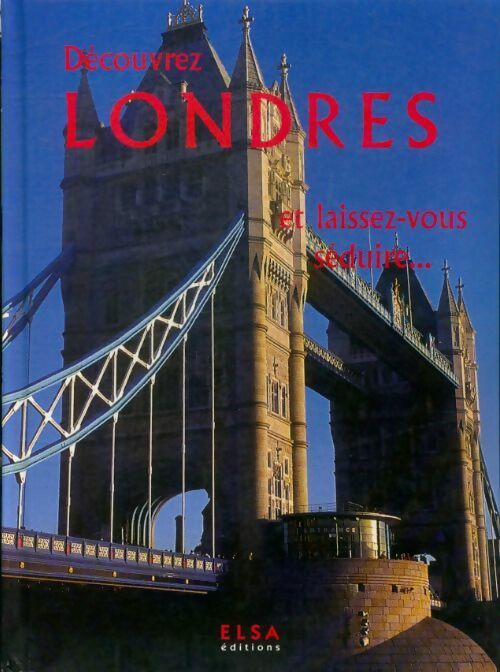 Livrenpoche : Découvrez Londres et laissez-vous séduire - Collectif - Livre
