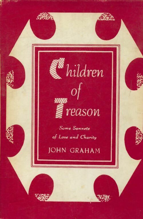 Livrenpoche : Children of treason - John Graham - Livre