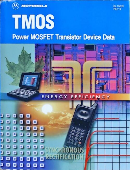 Livrenpoche : TMOS : Power MOSFET transistor device data - Collectif - Livre