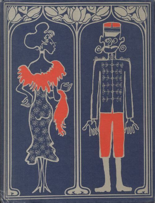 Livrenpoche : Oeuvres de Courteline Tome I - Georges Courteline - Livre