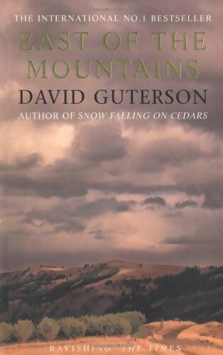 Livrenpoche : East of the mountains - David Guterson - Livre