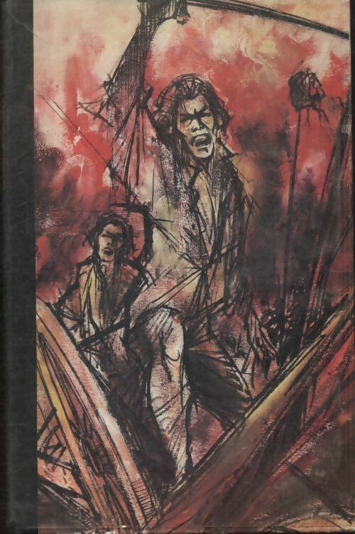 Livrenpoche : Le chevalier de Maison-Rouge - Alexandre Dumas - Livre