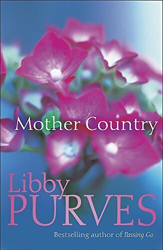 Livrenpoche : Mother country - Libby Purves - Livre