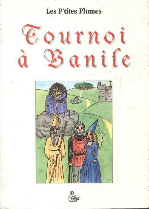 Livrenpoche : Tournoi à Banile - Collectif - Livre