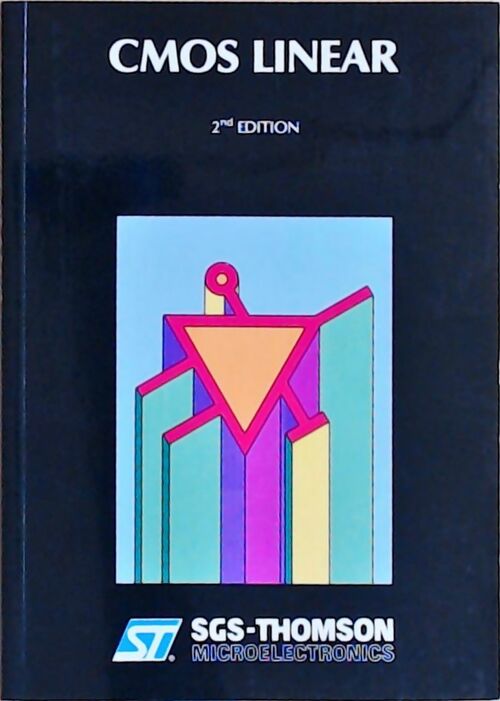 Livrenpoche : CMOS linear - Collectif - Livre