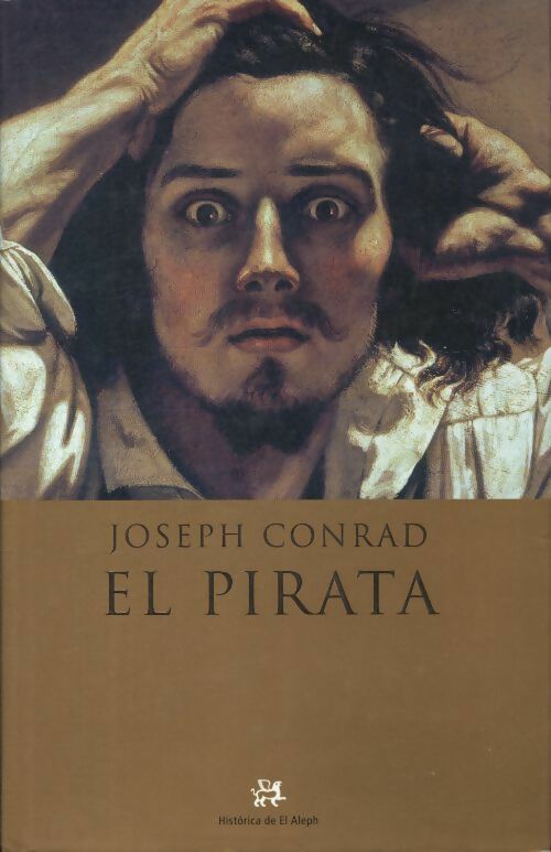 Livrenpoche : El pirata - Joseph Conrad - Livre