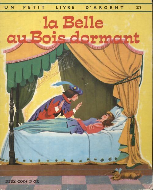 Livrenpoche : La belle au bois dormant - Charles Perrault - Livre