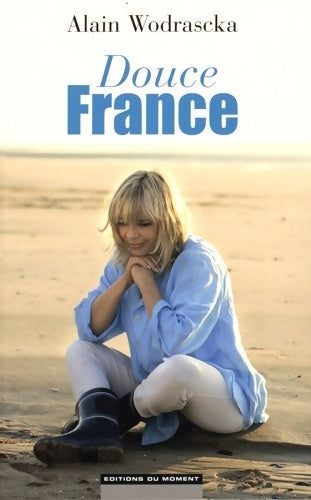 Livrenpoche : Douce France - Alain Wodrascka - Livre