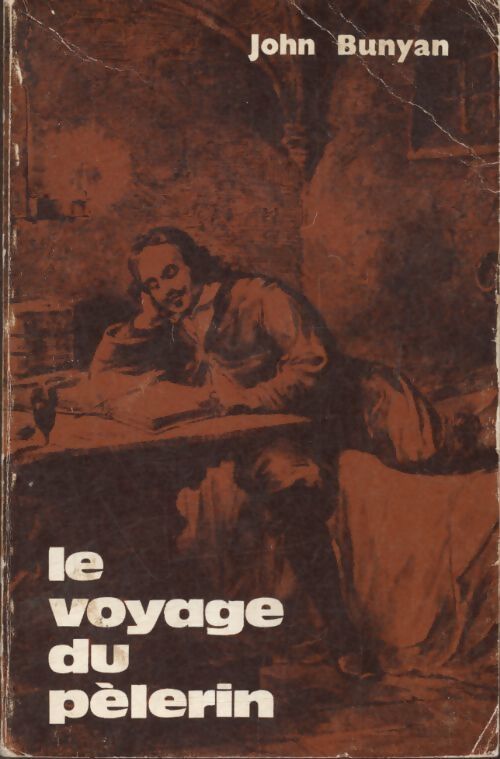 Livrenpoche : Le voyage du pélerin - John Bunyan - Livre