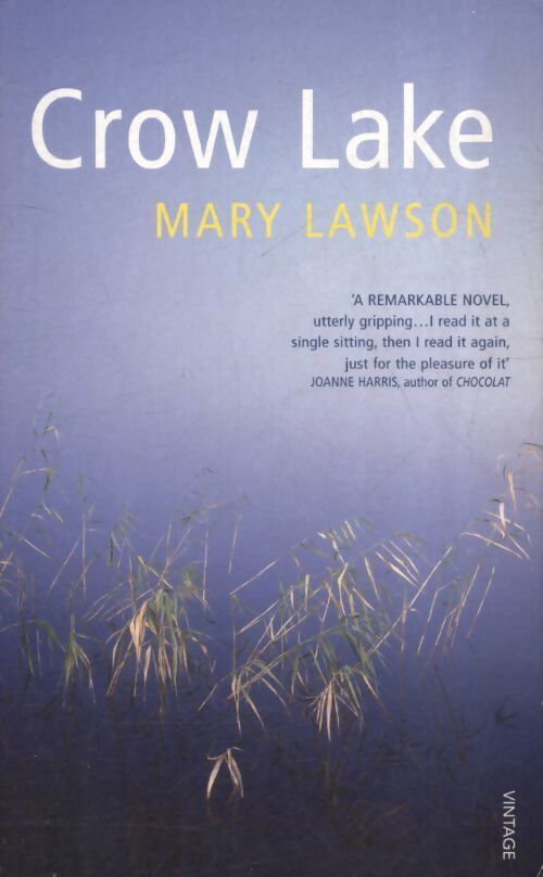 Livrenpoche : Crow lake - Mary Lawson - Livre