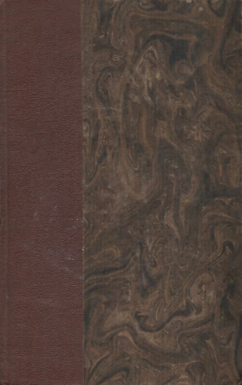 Livrenpoche : Un royaume de Dieu - Jean Tharaud - Livre