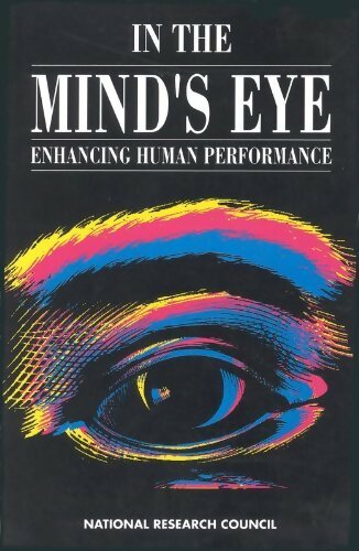 Livrenpoche : In the mind's eye : Enhancing human performance - Collectif - Livre