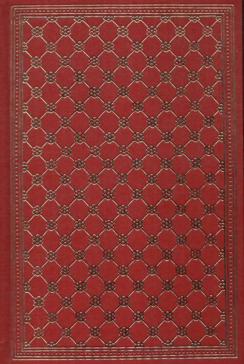 Livrenpoche : Trois contes - Gustave Flaubert - Livre