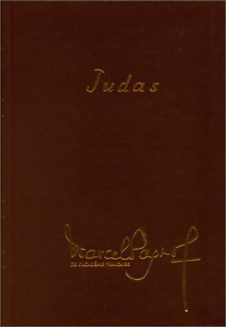 Livrenpoche : Judas - Marcel Pagnol - Livre