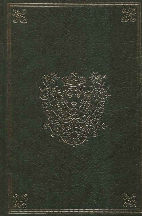 Livrenpoche : Histoire naturelle (extraits) - Buffon - Livre