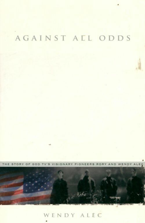 Livrenpoche : Against all odds - Wendy Alec - Livre