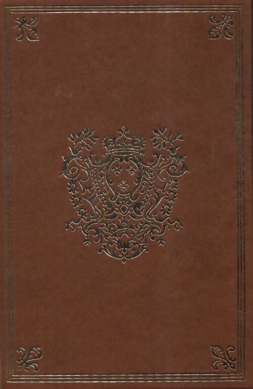 Livrenpoche : Les liaisons dangereuses - Choderlos De Laclos - Livre
