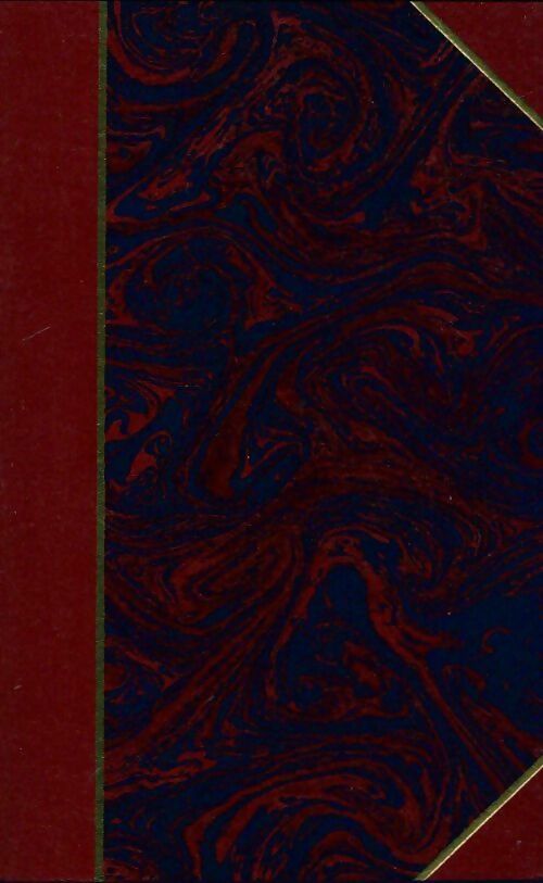 Livrenpoche : Les liaisons dangereuses Tome I - Pierre Choderlos De Laclos - Livre